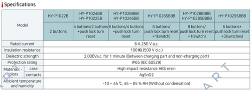 HY-P1024SBB 