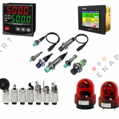 NX4-00 Temperaturregler