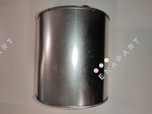 PN: 2GDS35 133x190L L23-A8 Radialventilator