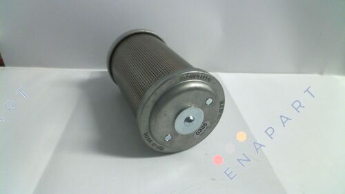 P10-580-0326010 Hochdruck Schalldämpfer