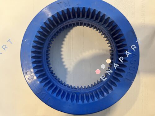 DC 60 elastisches Element