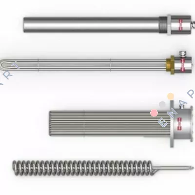 ELS-VN 60 (08137) Ventilatoreinsatz