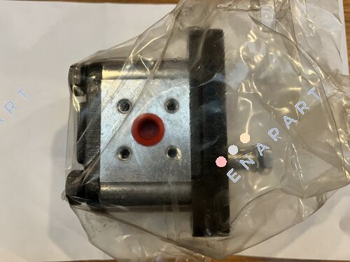 1PN 040 CBT1 Zahnradpumpe