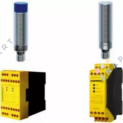 BEM 5020-A-4 Austauscher