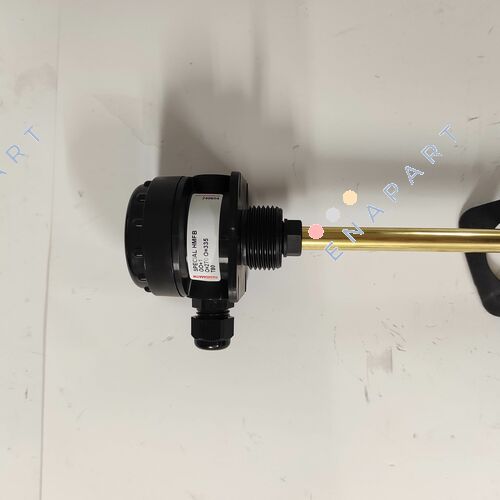 HMFB-OO +1 O=270 O=335 + T80 Level / temp Schalter