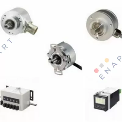 p/n: 0524199, Type: RI58-O/ 3600ES.41KE-C Kodierer