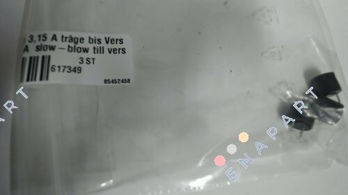 617349 Sicherung