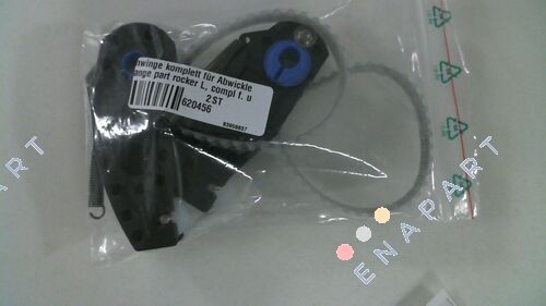 620456 Schwinge komplett für Abwickler