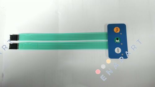 647416 Folientastatur