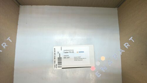 680287 Sensorköpfe