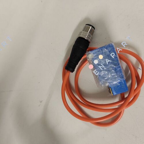 680297 / FS03 with VP Label-Sensor