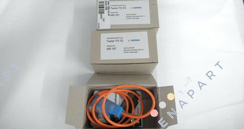 680297 / FS03 Etikettensensor