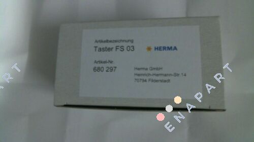 680297 / FSO3 Sensor