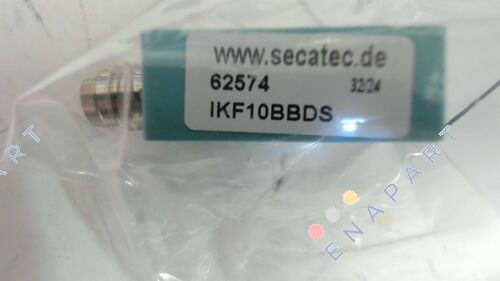 97281 Näherungsschalter PNP S mit Stecker