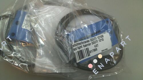 P/N: 617989 Type: OGUTI 12109 Sensor