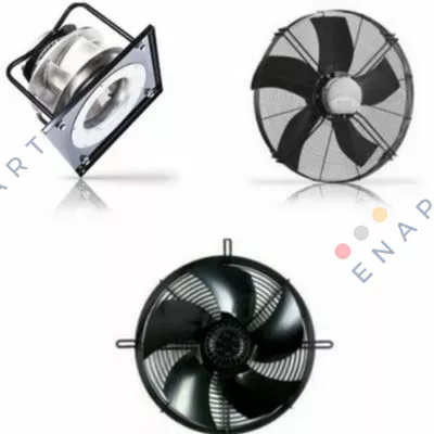 R09R-3028P-4M-3509 Ventilator