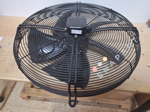 R13R-5630HP-6T2-7008 Ventilator