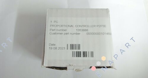 71664835160 Proportionales Ventil