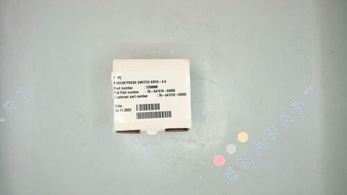 76-541310-04505 / ARC-E 10 Ventil