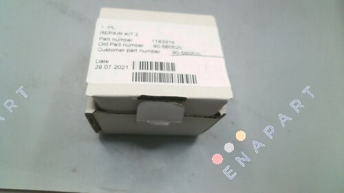 90560525 - Service set Z (1183318) old code, 1014-7219-00 new code Service-Kit