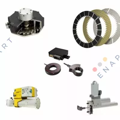 Service Packet für OSP-P40 Service Pack für Pneumatikzylinder