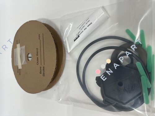 SP126-B-LX120 Reparatur-Kit