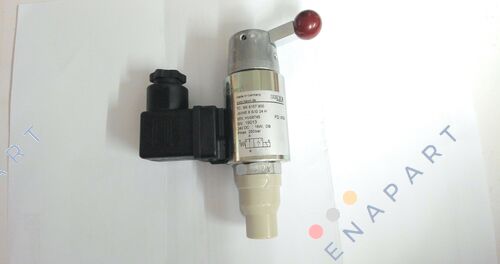 SVN222BE08PDHSO991 2/2 Wege Sitzventil