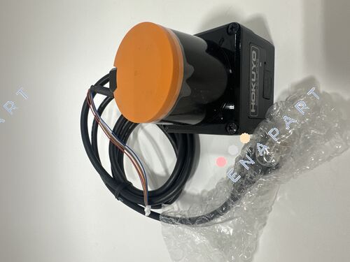 UST-10LX LiDAR