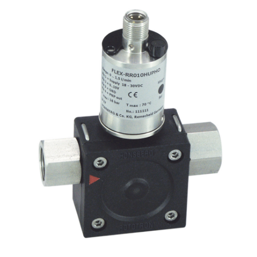 FLEX-RRI-010KMRO