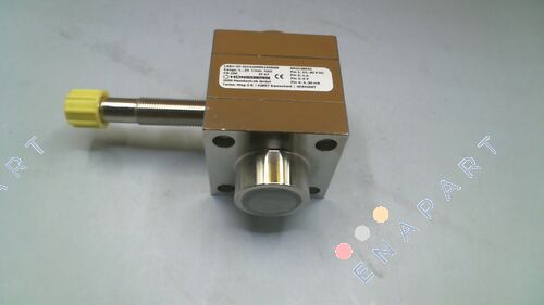LABO-XF-I015GMM025VRNS Durchflussmesser
