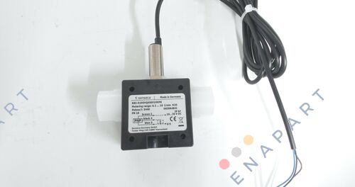 RRI-010GVQ050V10KPK Durchflussmesser