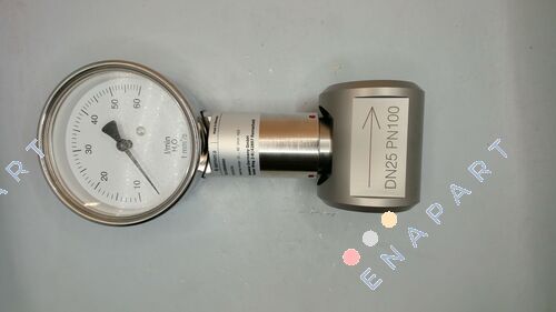 TZ1-025GK060 Durchflussmesser