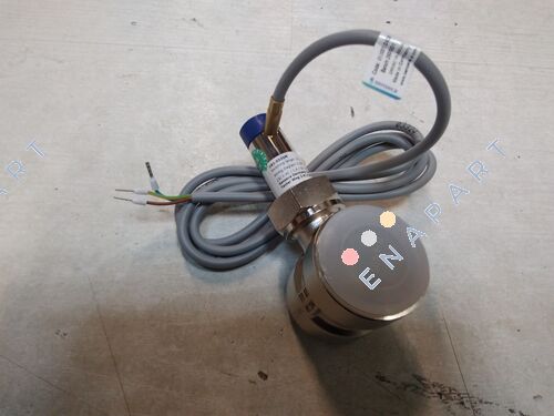 UR1-032.GM.175.IP65/0225/1.5M Durchflussschalter
