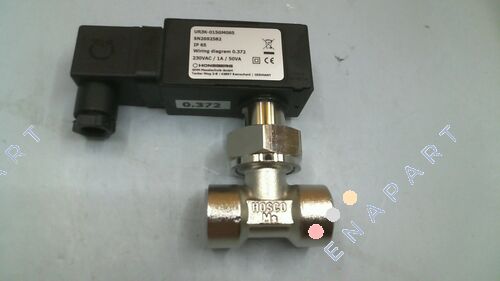 UR3K-015GM065 Druckschalter