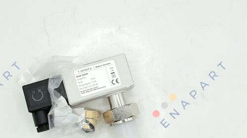 UR3K-025VM Durchflussschalter