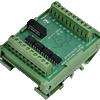 ENCODER SIGNAL CONVERSION CARD