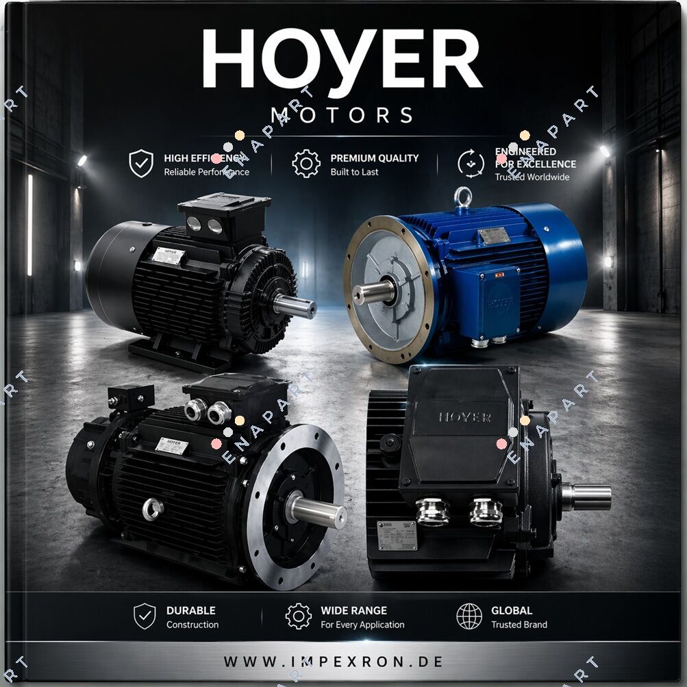 Hoyer Motors
