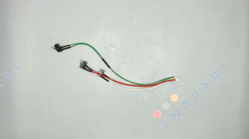 521011890 Schaltersatz mit Kabel