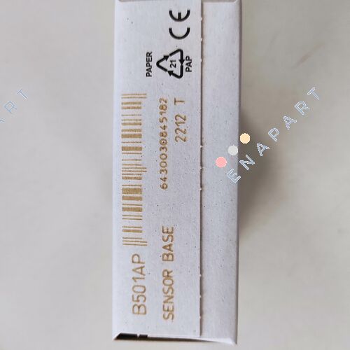 B501AP BASISSTANDARD