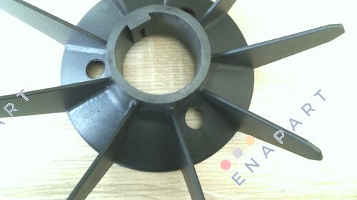 Fan for Y2E2 200L2-2 Lüfterflügel