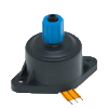 Pressure sensor 516