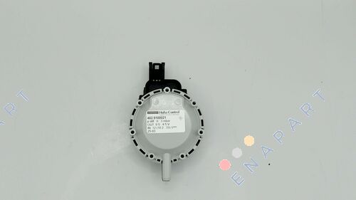 402.9100021 Relativ- und Differenzdrucktransmitter Typ 402