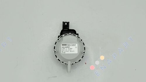 402.9300021 Differenzdrucktransmitter