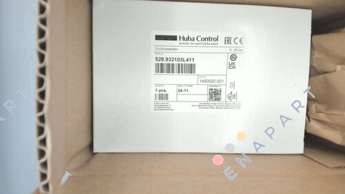 528.932103L411 Drucktransmitter