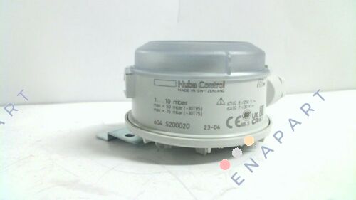 604.S200020 Druckschalter