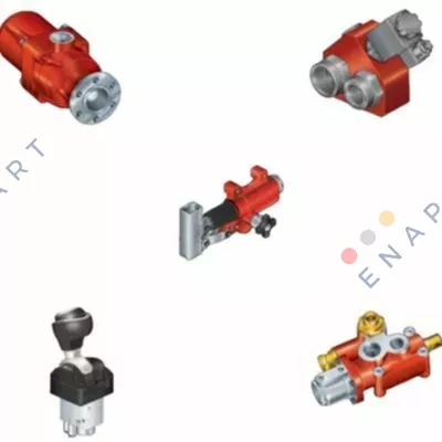 20BPC022S33000 Zahnradpumpe