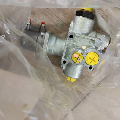 D15EPP00500 Kippventil
