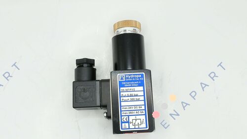 DS-307/F/V2-55 (30705505/11842) DRUCKSCHALTER
