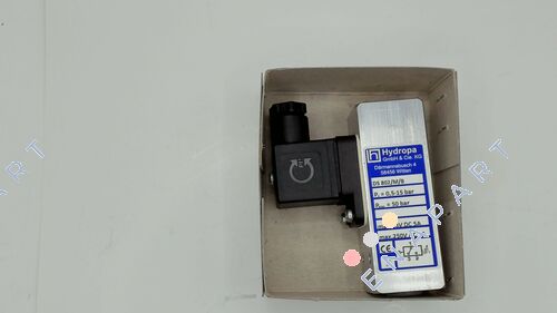 DS-802/M/B Membrandruckschalter