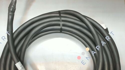 CB-CAN-MPA100-RB elektrisches Zylinderkabel